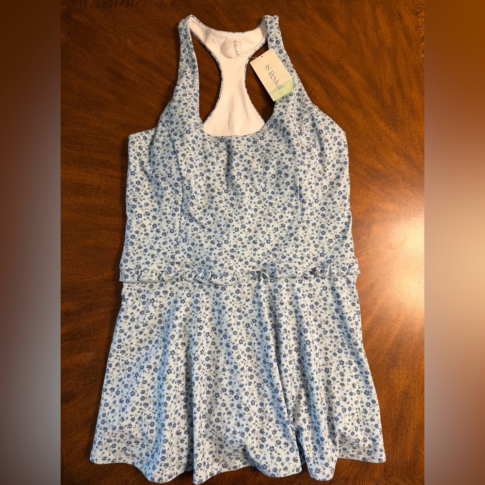 Altar’D State active dress